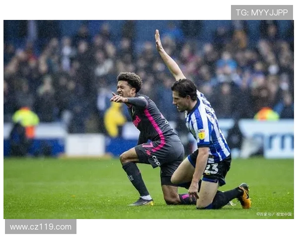 谢菲联2-1胜谢周三 提前13轮降级