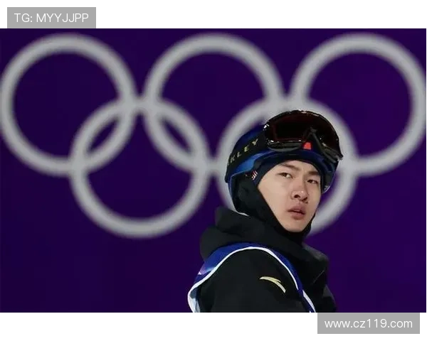 苏翊鸣冬奥夺金铜再创佳绩任旗手