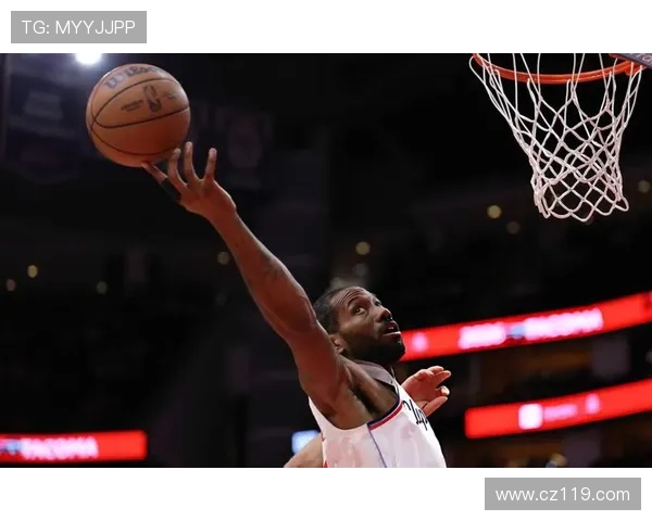 莱昂纳德带伤扛责绝杀背后心路