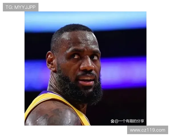 詹姆斯砍准三双独木难支 力挽狂澜未果